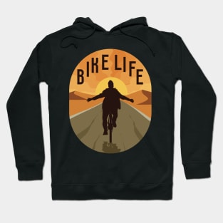 Bike Life 2.0 Hoodie